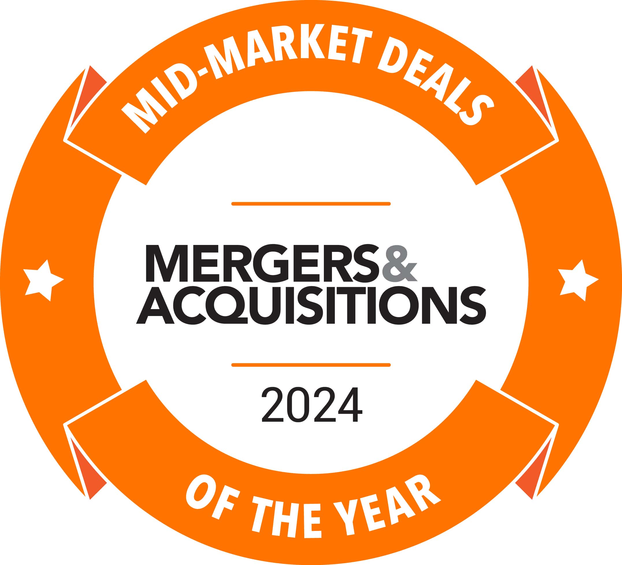 deals of the year