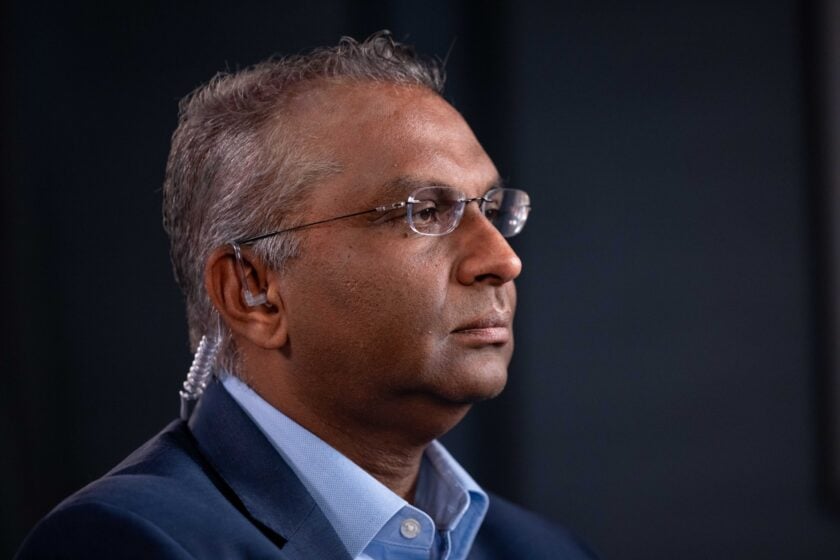 Viswas Raghavan