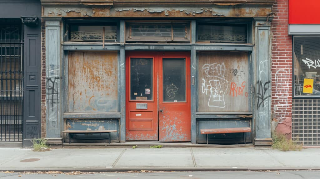 Chicago's Distressed Properties Lure Bargain-Hunting Investors - Vimarsana News