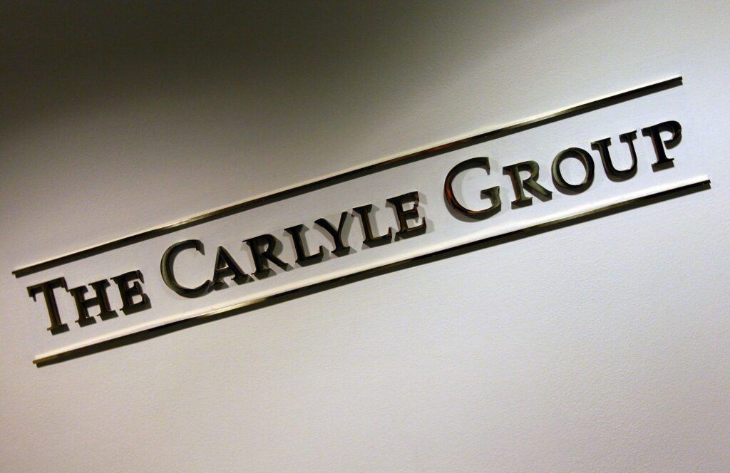Carlyle logo
