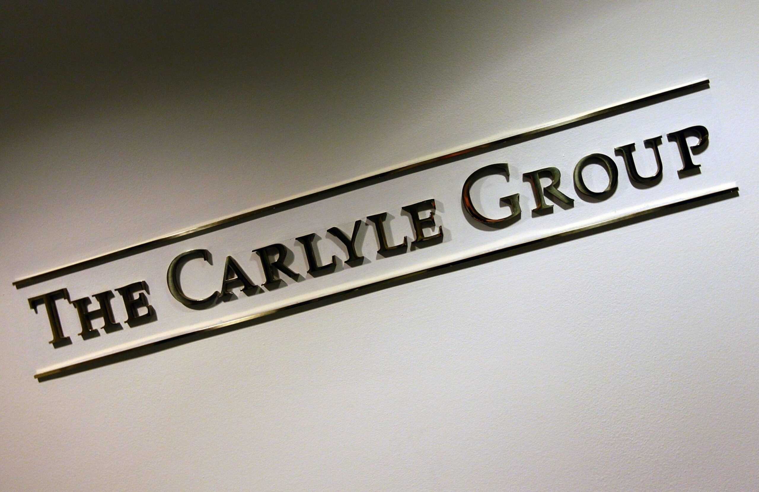 Carlyle logo