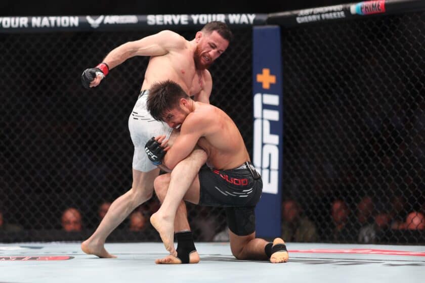 UFC Fight
