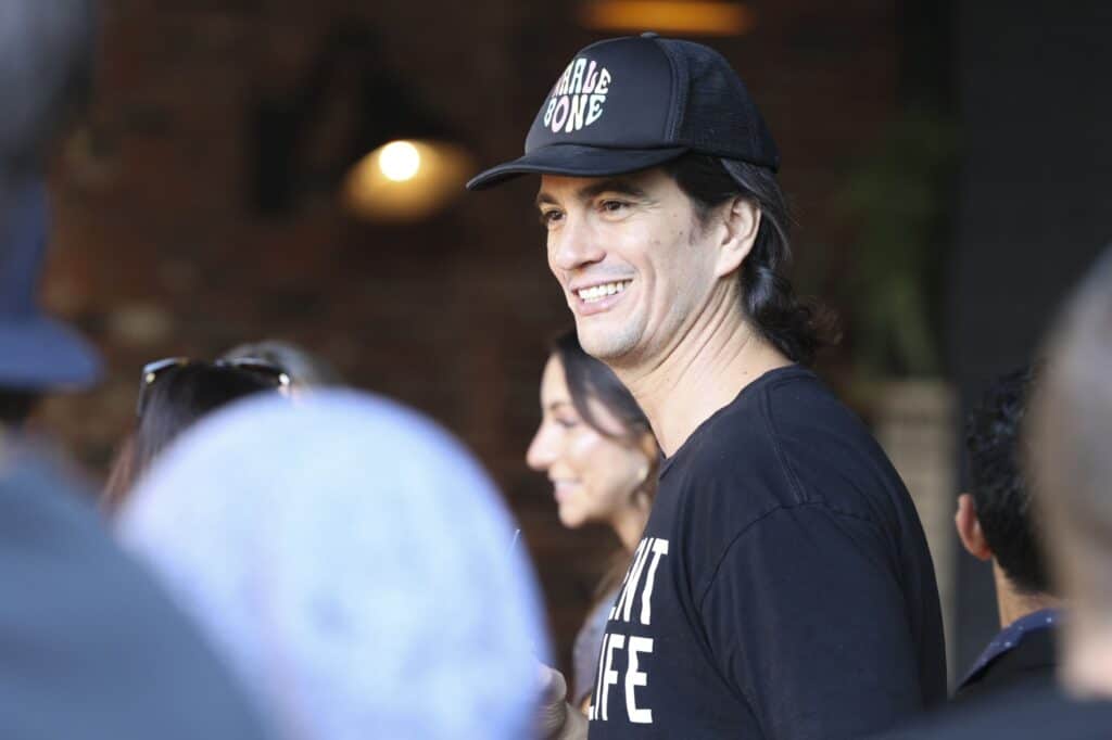 Adam Neumann