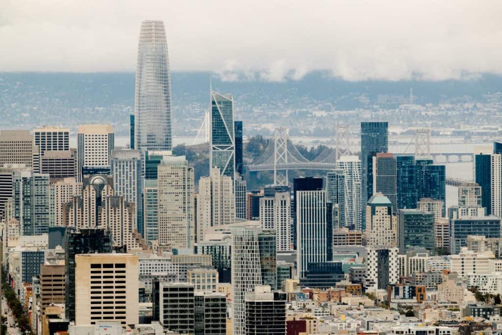 Cityscape