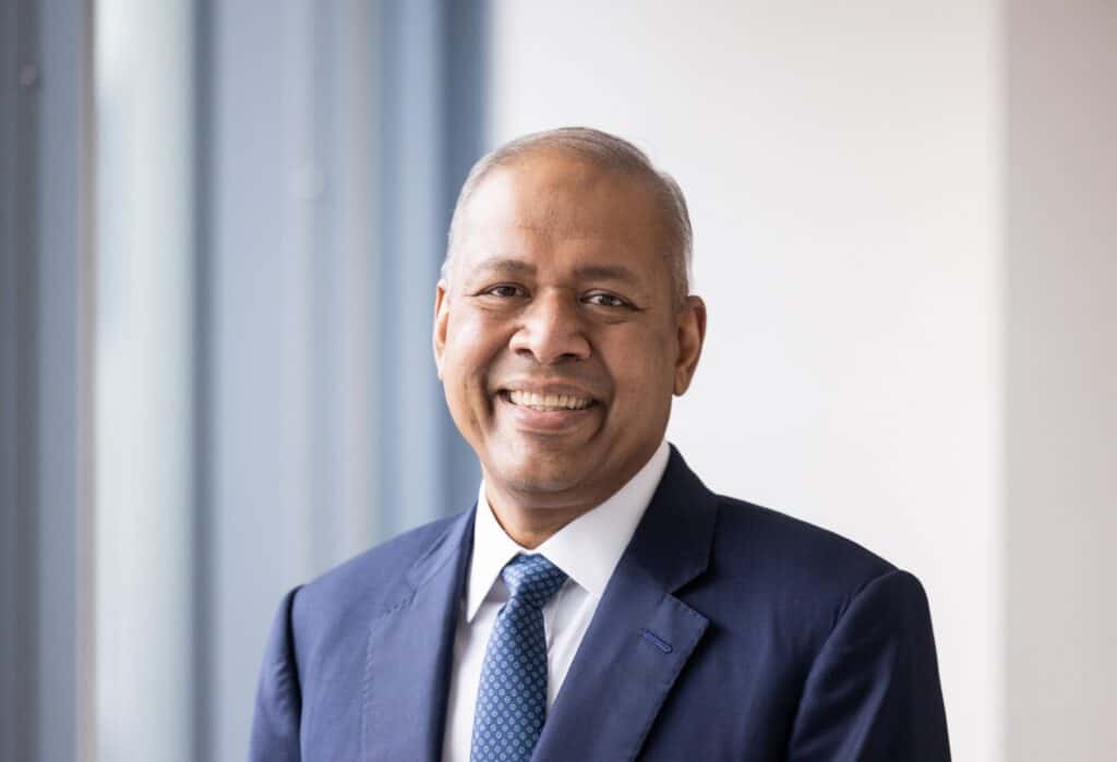 C.S. Venkatakrishnan