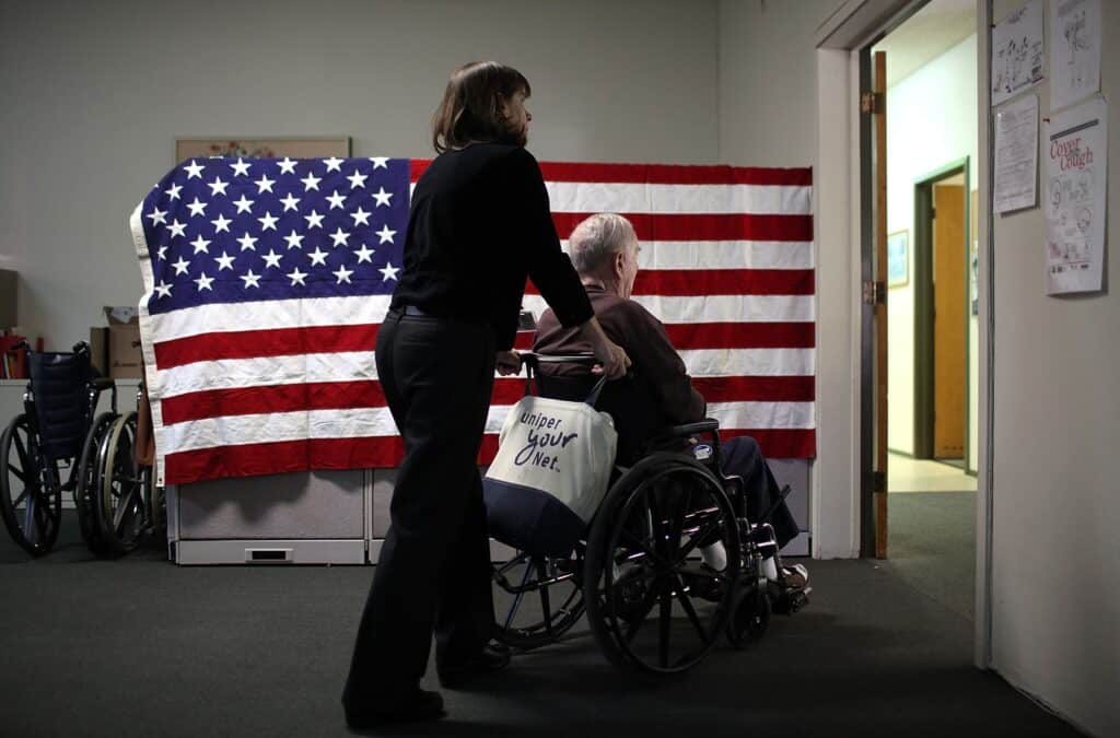 Adult Healthcare