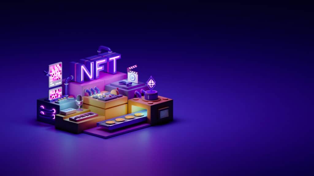 NFT
