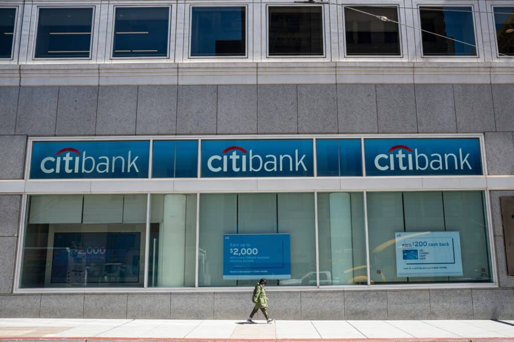 Citibank