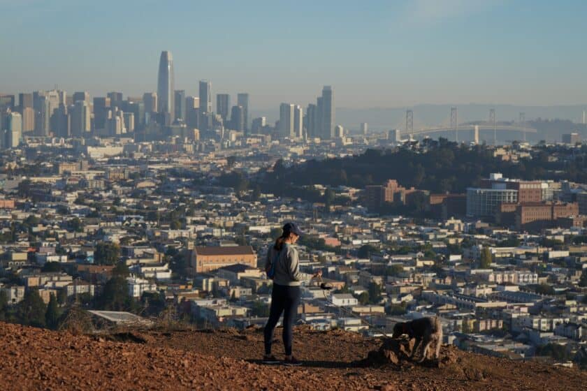 San Francisco