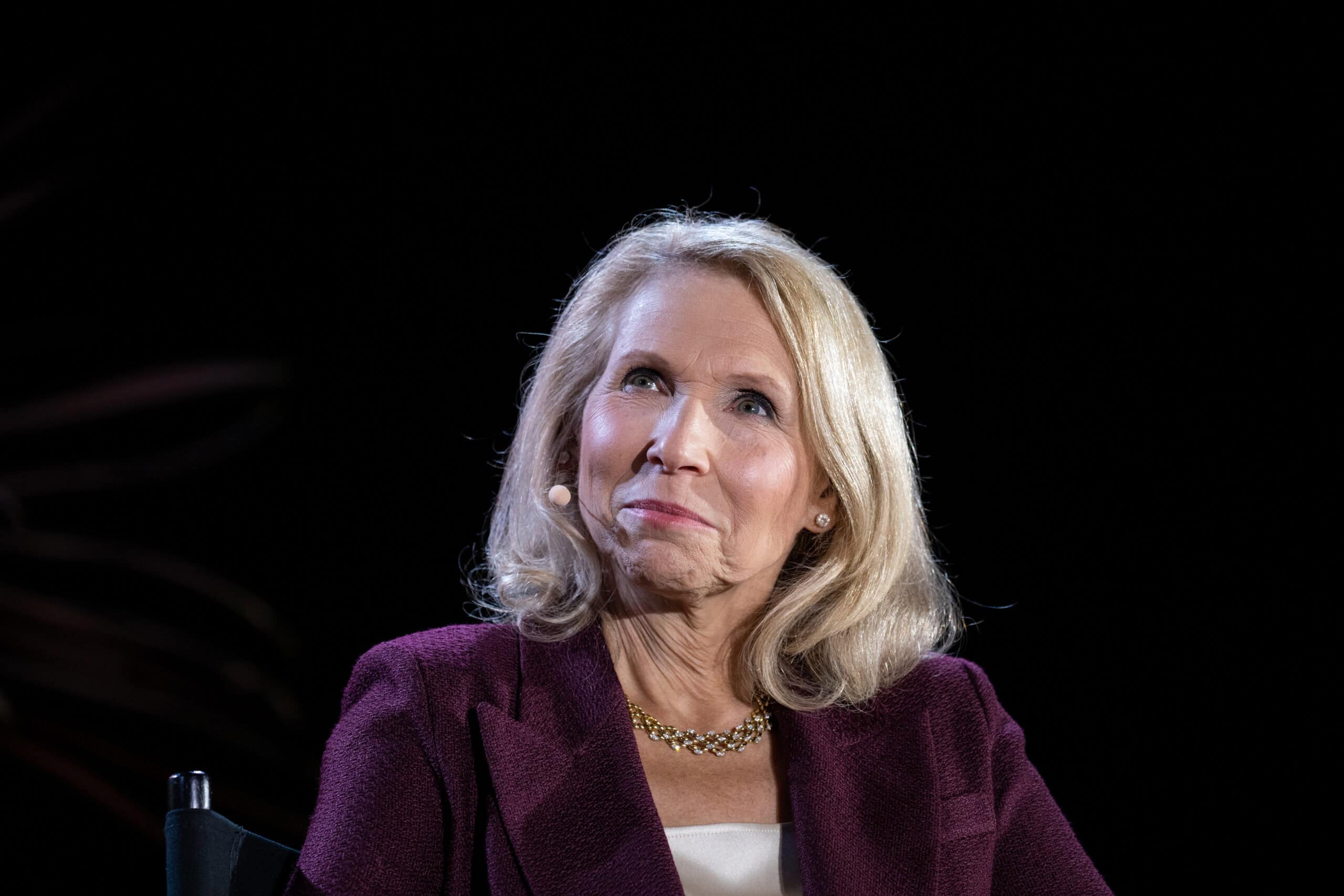 Shari Redstone
