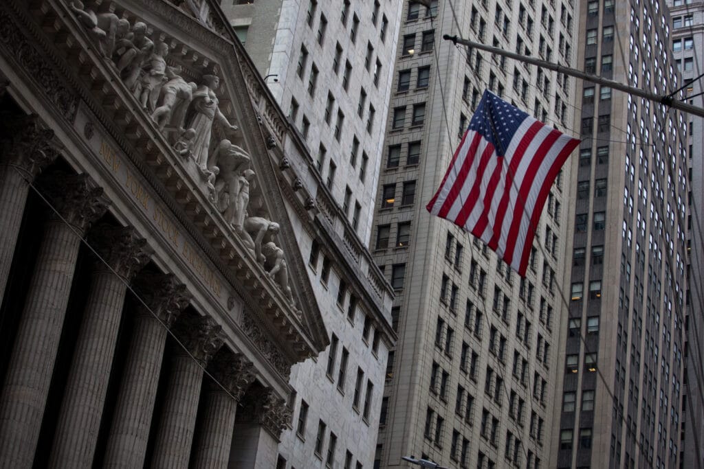 New York Stock Exchange