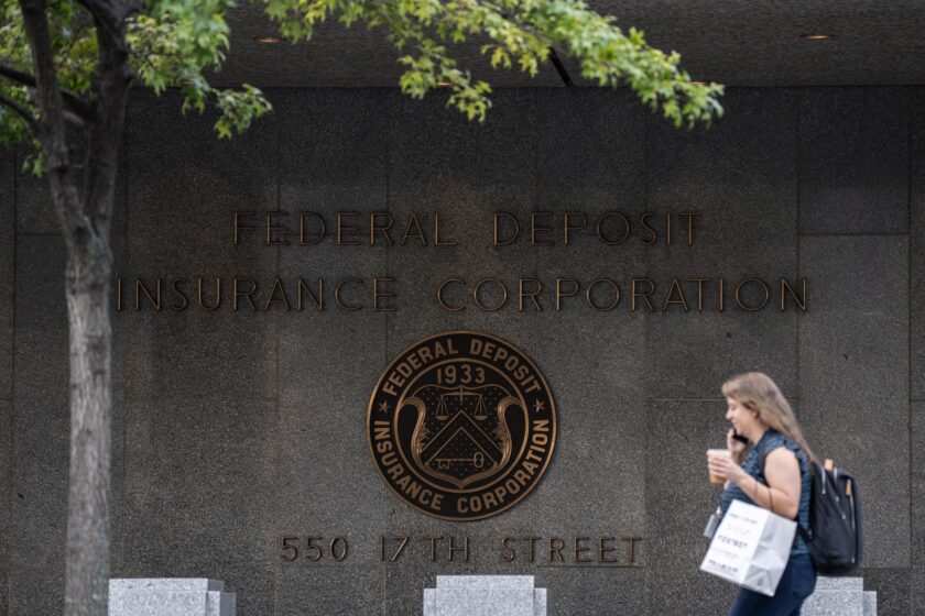 FDIC headquarters