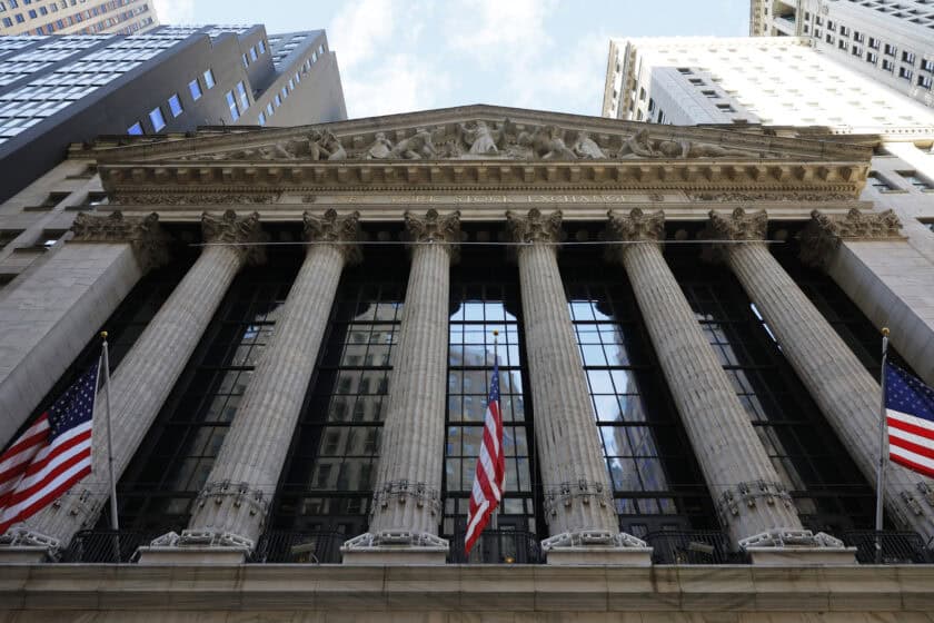 New York Stock Exchange