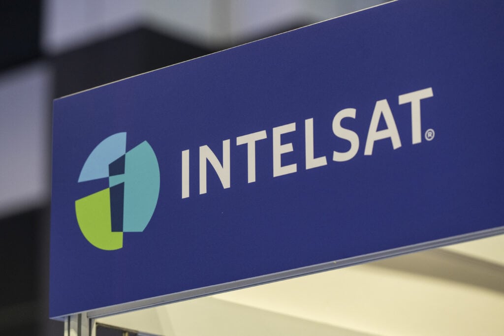 SES Buys Intelsat in $3.1B Bid to Rival Musk's Starlink - Vimarsana News