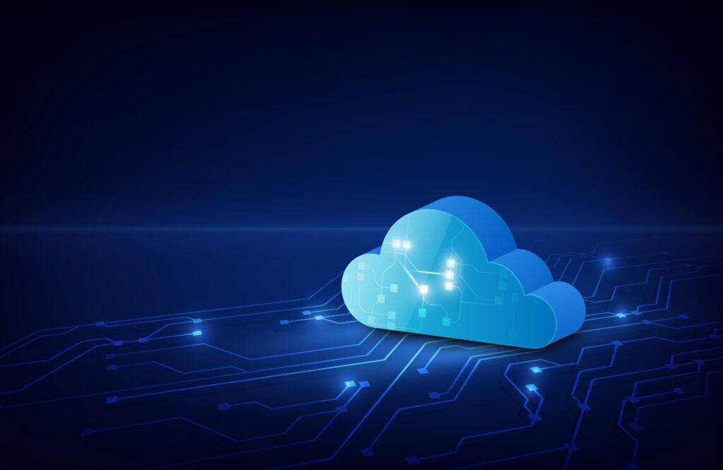 cloud software
