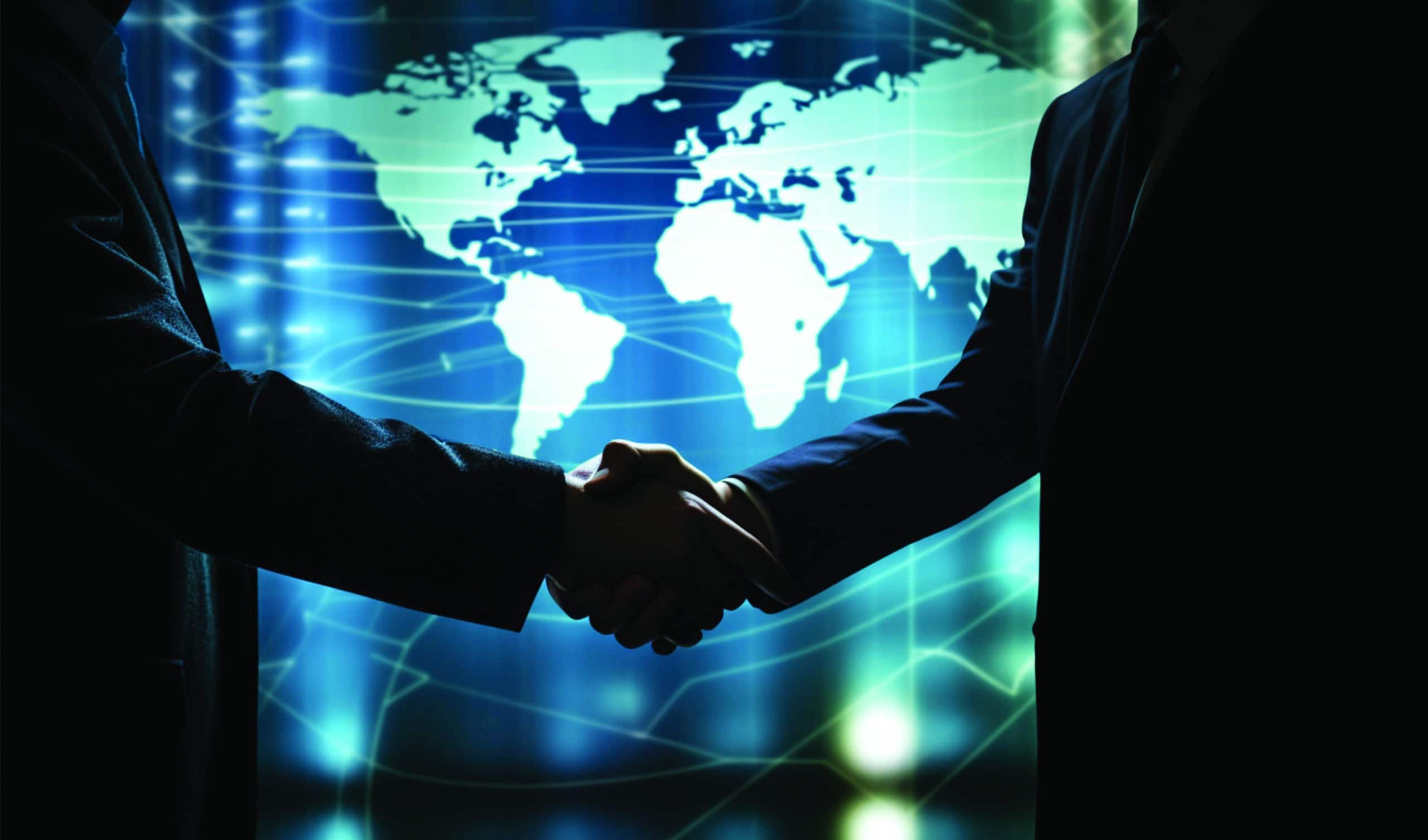 Handshake