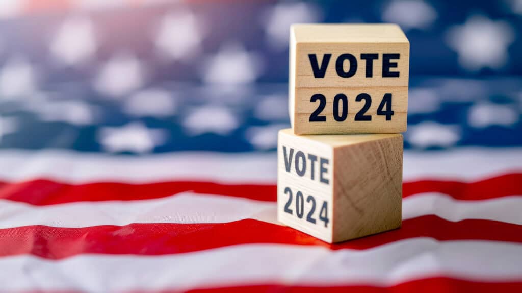 Vote 2024