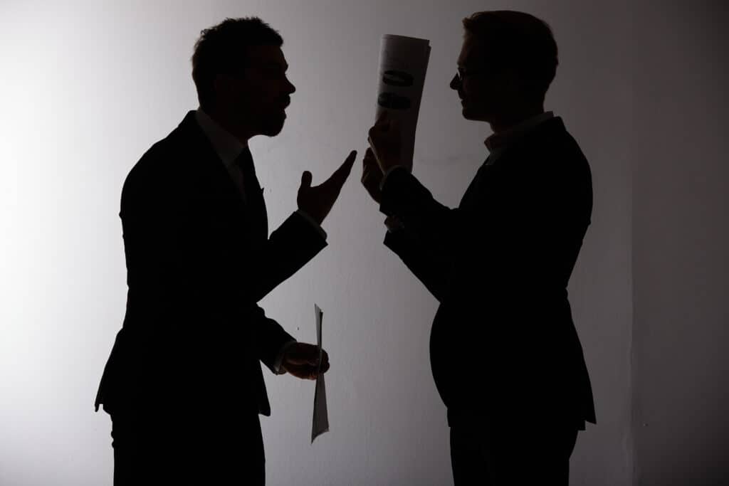 Invesco Battles Bain Over Debt-Deal Double-Cross - Vimarsana News