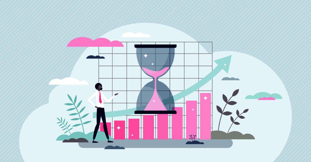 Long term investment with financial profit