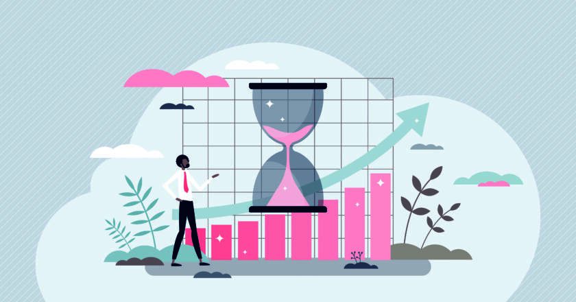 Long term investment with financial profit