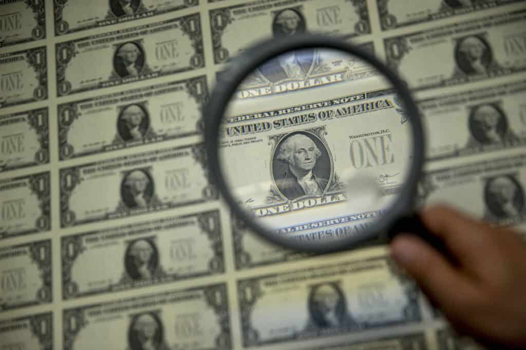USD