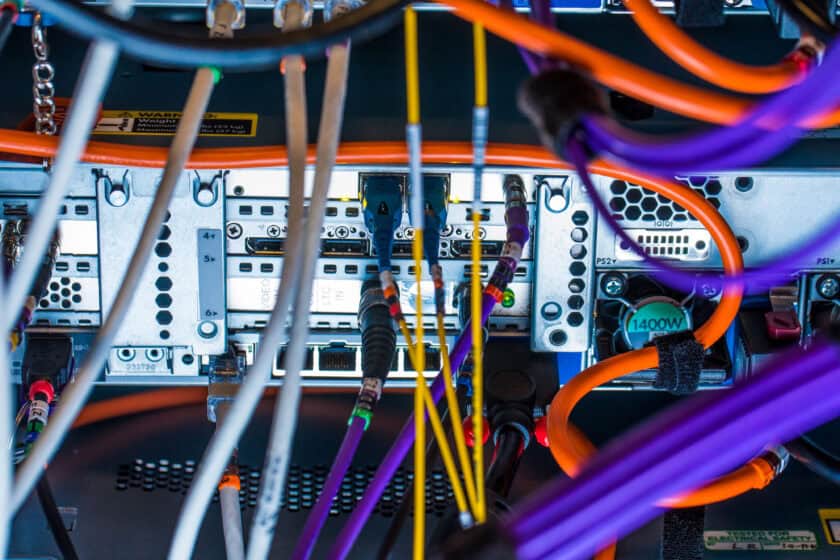 Cybersecurity image
