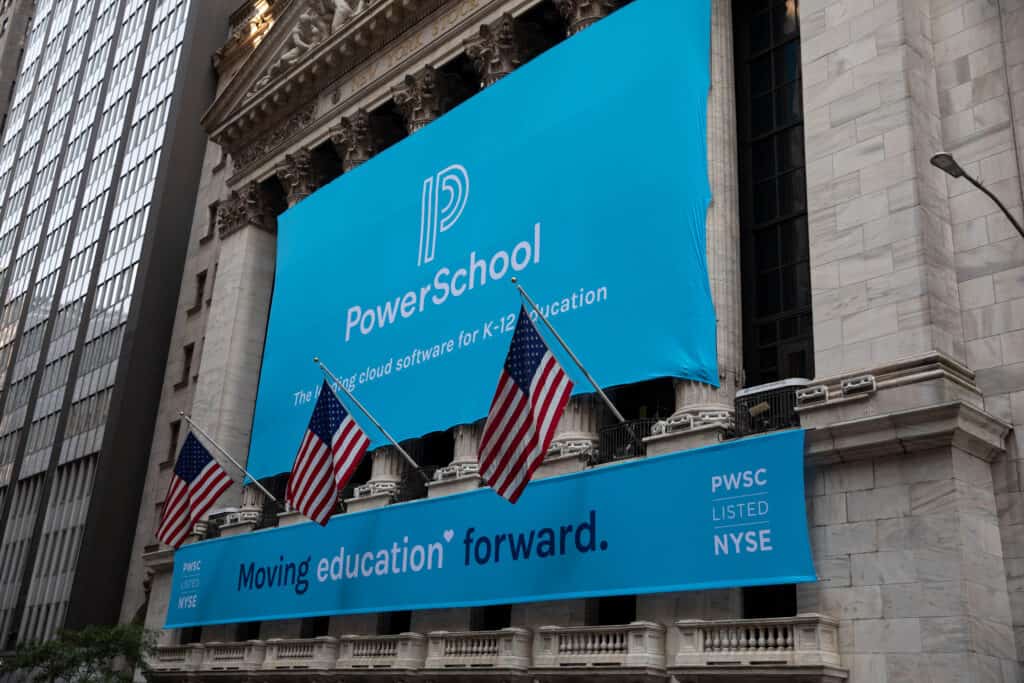 PowerSchool is Reportedly Drawing Takeover Interest from Warburg Pincus - Vimarsana News