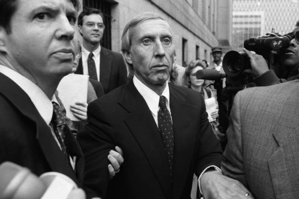 Ivan Boesky