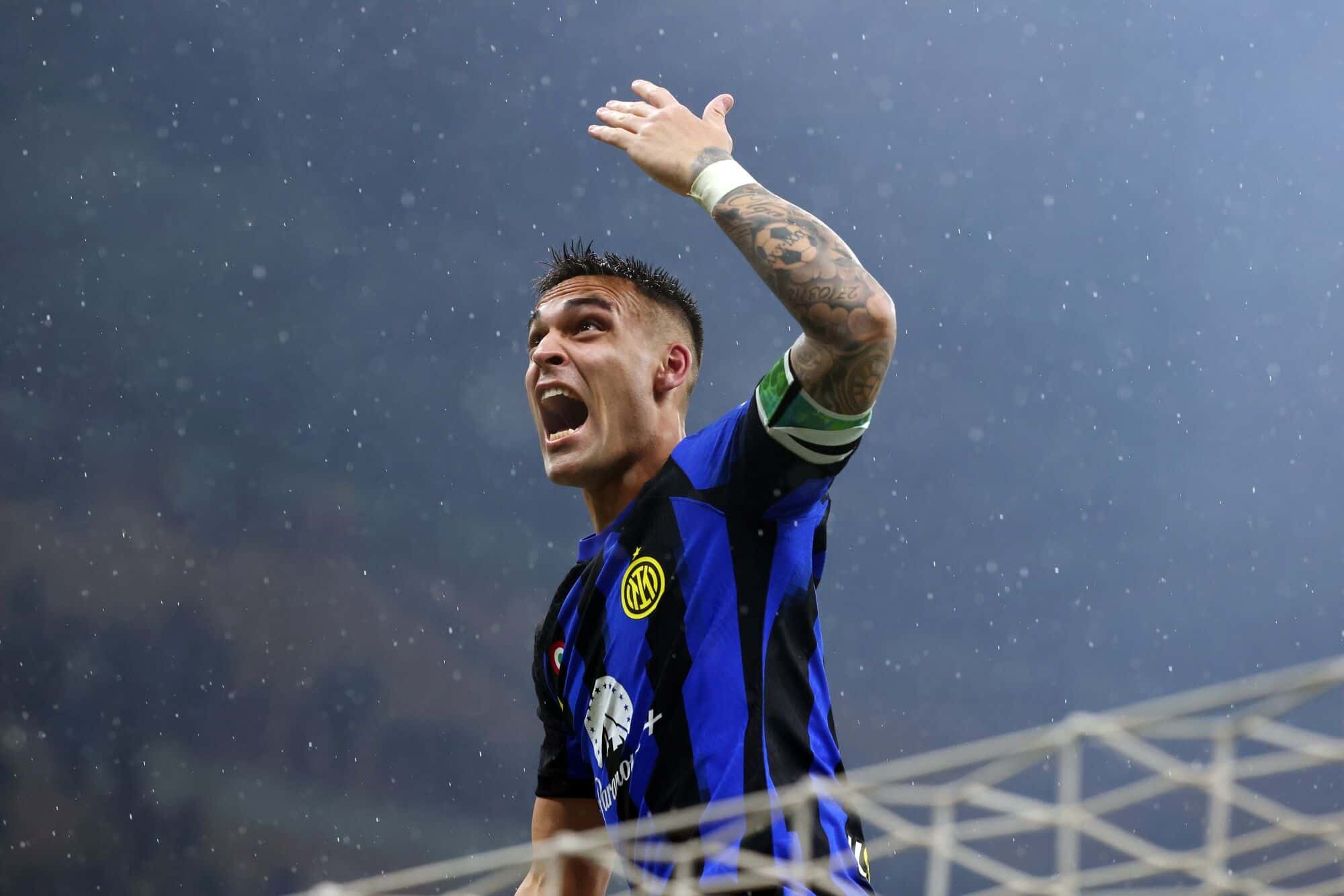 Inter Milan Seized by Oaktree After Chinese Owner Defaults on Debt - Vimarsana News