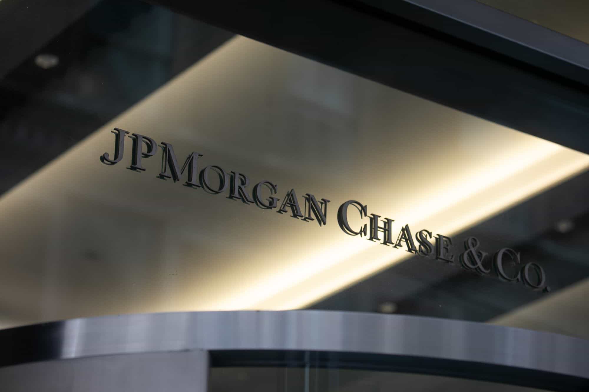 JPMorgan Hunts for Private Credit Firm to Grow in Hot Sector - Vimarsana News