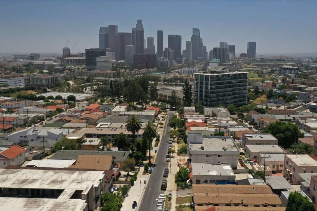Los Angeles