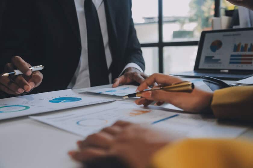 Portfolio management