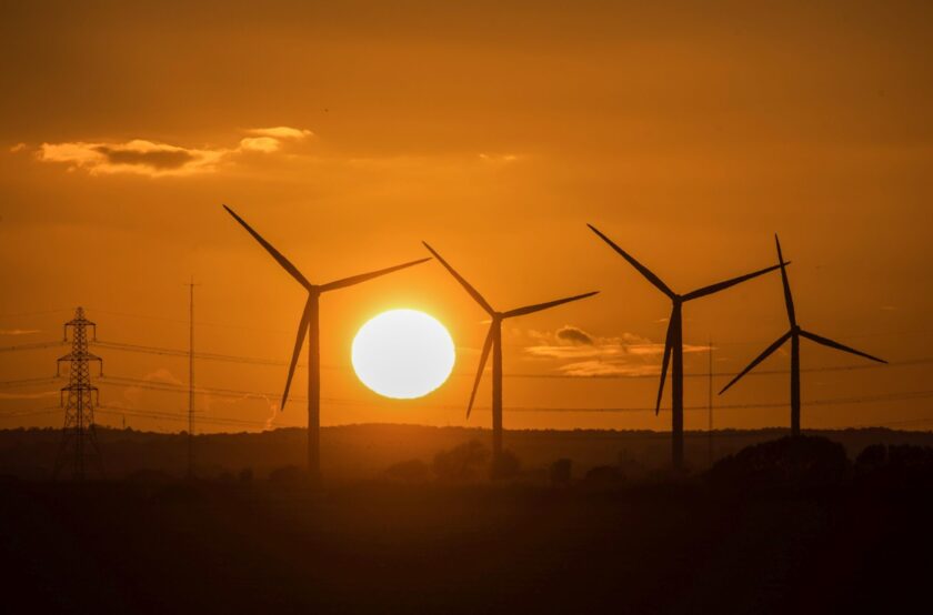 Renewable power