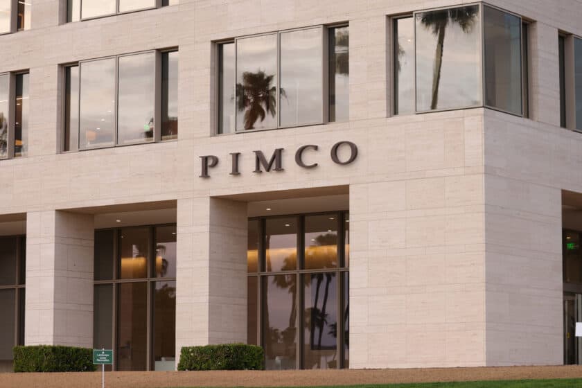 Pacific Investment Management Co. headquarters