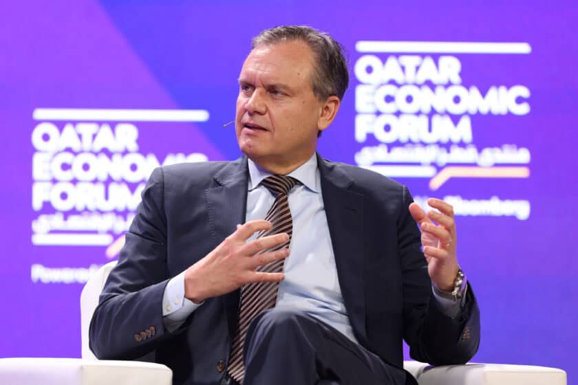 Darius Adamczyk