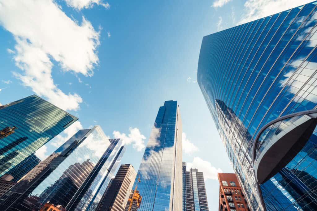 NYC Landlord to Sell Manhattan Office at Roughly 67 Percent Discount - Vimarsana News