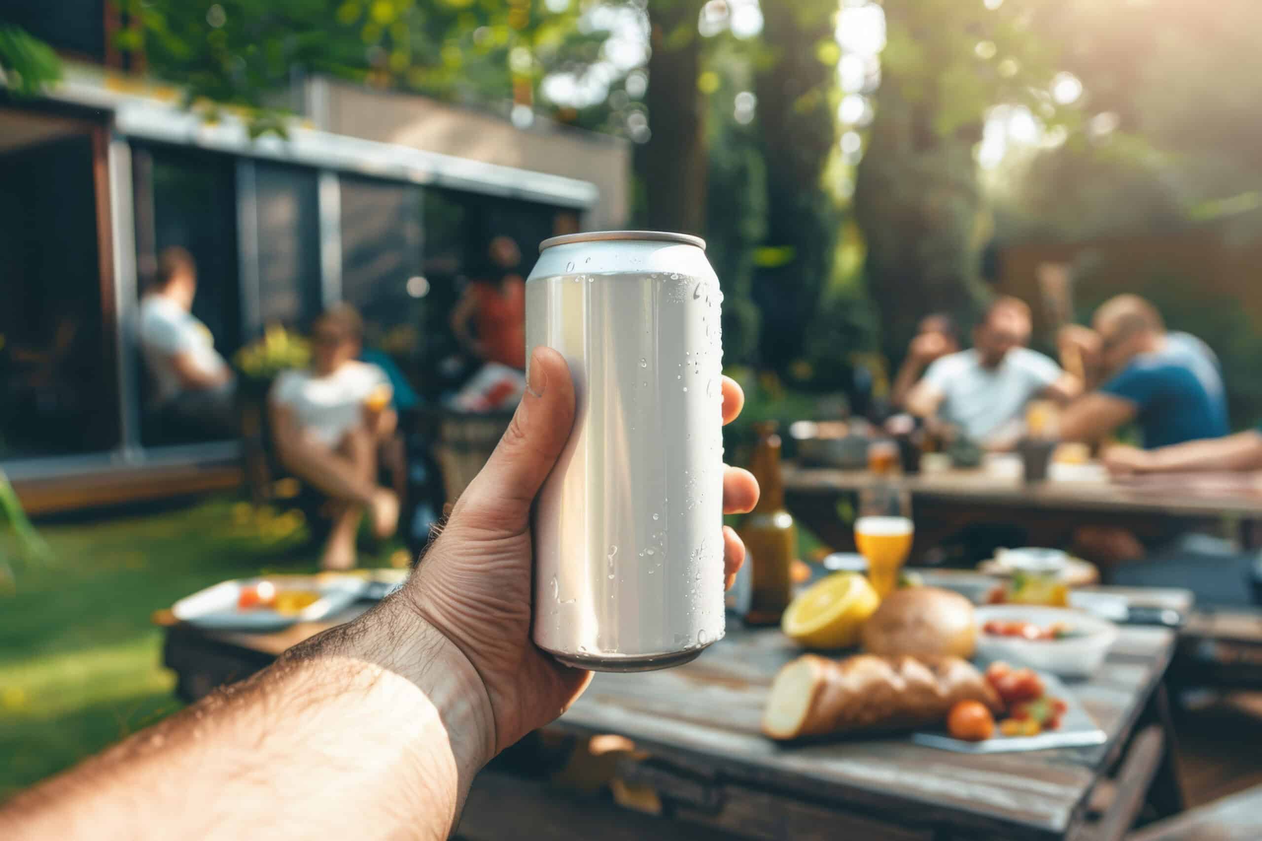 Cans