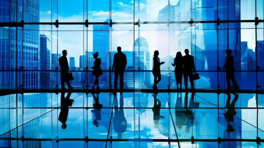 business environment