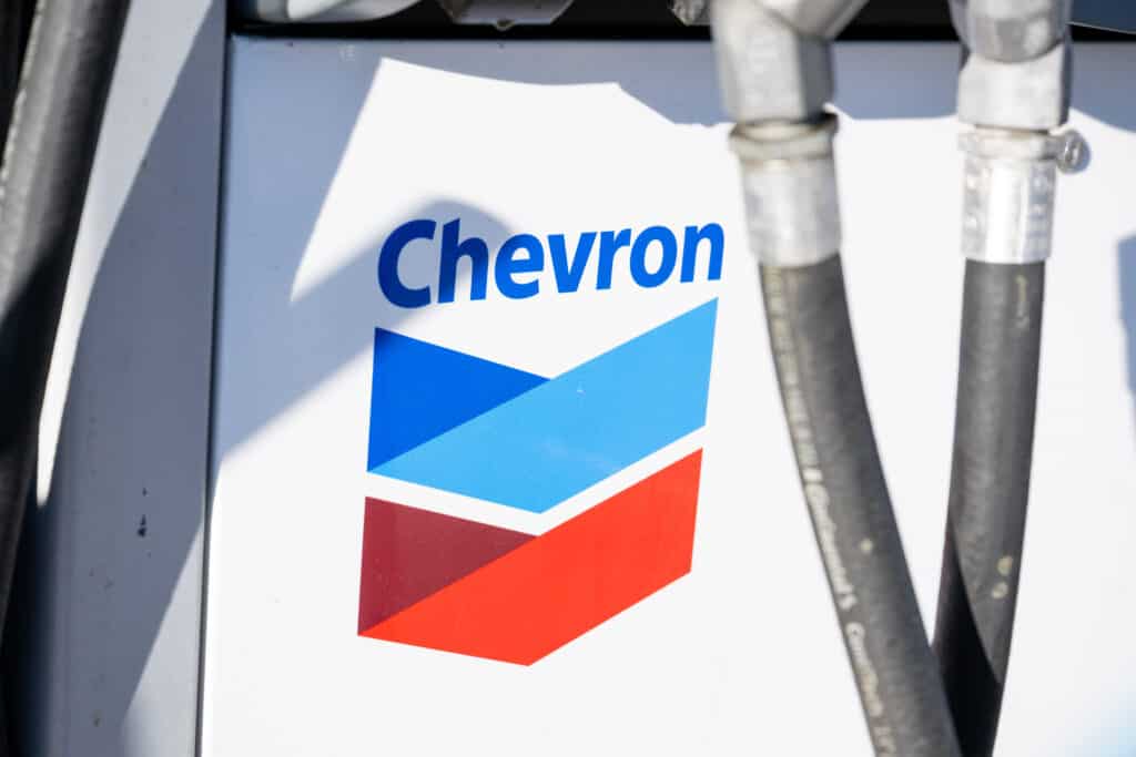 Chevron