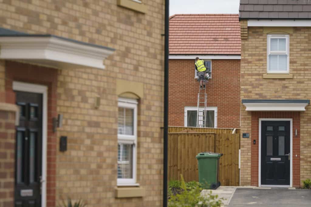 Homes