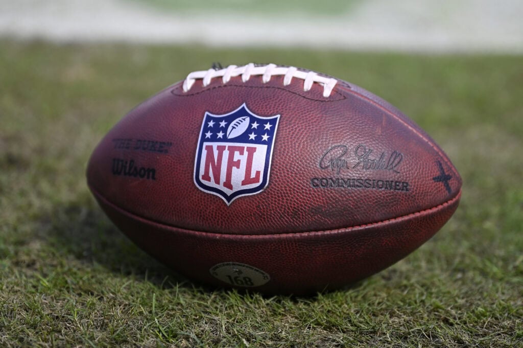 football