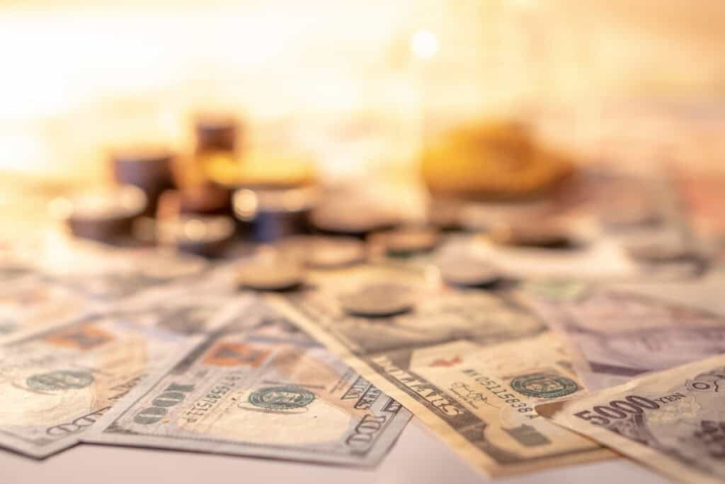 Money