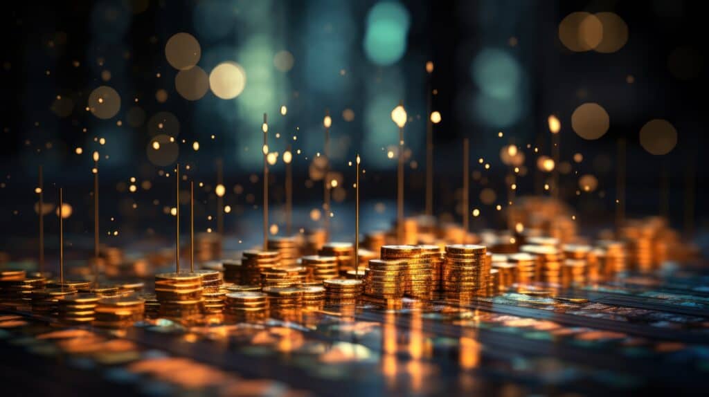 investment concept