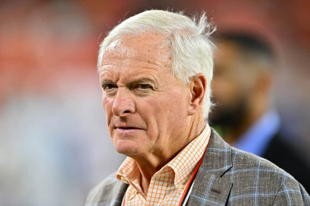 Jimmy Haslam