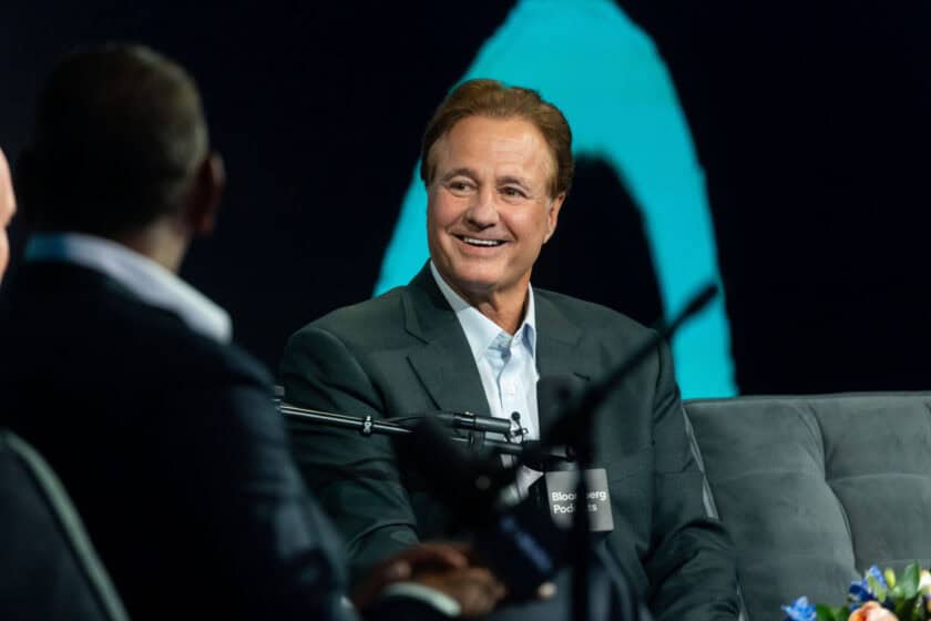 Steve Pagliuca