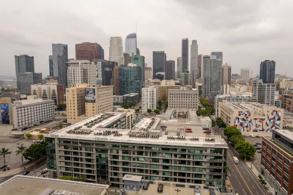 Cityscape