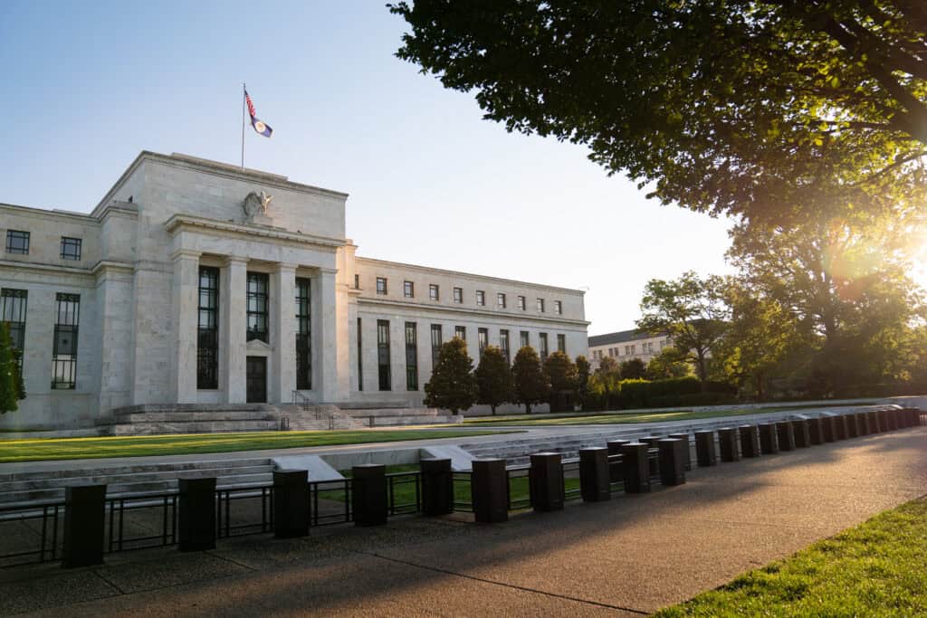 Federal Reserve