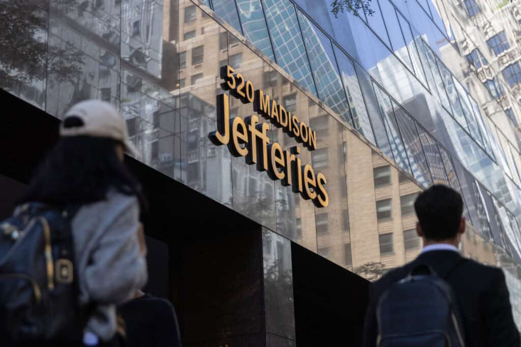 Jefferies