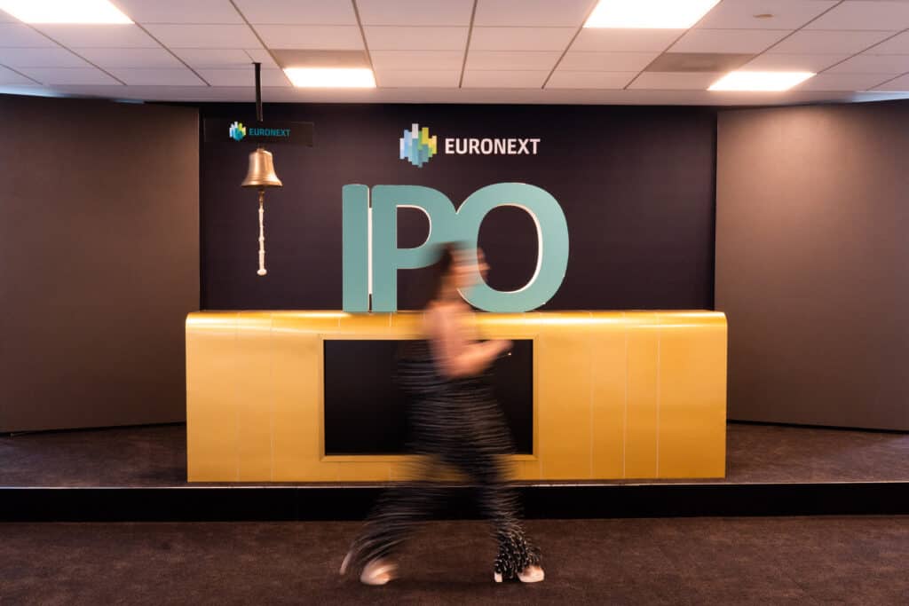 IPOs