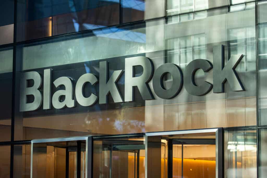 Blackrock headquarters